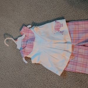 Shirt/Pants Set Small Wonders